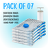 pack of 7