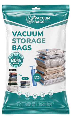 Vacuum Bags 